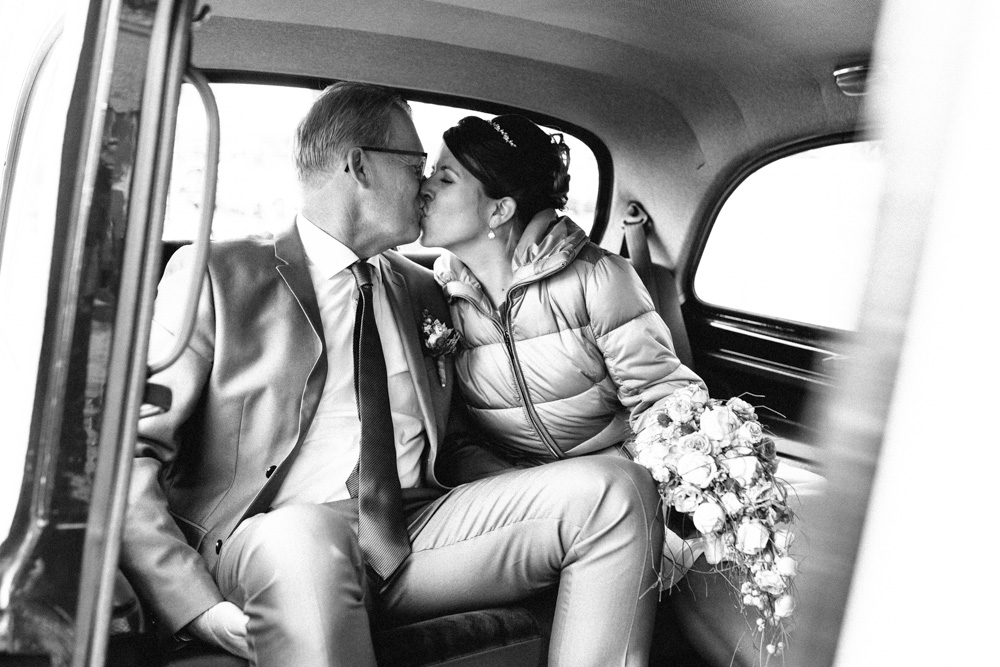 Hochzeitsfotograf im Standesamt Jork